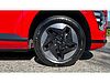 Hyundai KONA KONA 160kW Advance 65kWh 5dr Auto Red