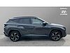 Hyundai TUCSON TUCSON 1.6T N Line S 5dr Grey