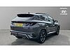 Hyundai TUCSON TUCSON 1.6T N Line S 5dr Grey