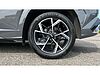 Hyundai TUCSON TUCSON 1.6T N Line S 5dr Grey