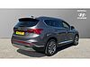 Hyundai SANTA FE SANTA FE 1.6 TGDi Plug-in Hybrid Ultimate 5dr 4WD Auto Grey