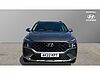Hyundai SANTA FE SANTA FE 1.6 TGDi Plug-in Hybrid Ultimate 5dr 4WD Auto Grey