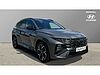 Hyundai TUCSON TUCSON 1.6T N Line S 5dr Grey