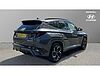 Hyundai TUCSON TUCSON 1.6T N Line S 5dr Grey