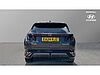 Hyundai TUCSON TUCSON 1.6T N Line S 5dr Grey