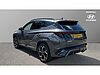 Hyundai TUCSON TUCSON 1.6T N Line S 5dr Grey