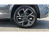 Hyundai TUCSON TUCSON 1.6T N Line S 5dr Grey