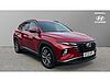 Hyundai TUCSON TUCSON 1.6 TGDi Hybrid 230 SE Connect 5dr 2WD Auto RED