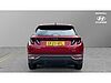 Hyundai TUCSON TUCSON 1.6 TGDi Hybrid 230 SE Connect 5dr 2WD Auto RED