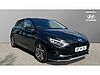 Hyundai I20 I20 1.0T GDi Premium 5dr BLACK