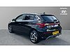 Hyundai I20 I20 1.0T GDi Premium 5dr BLACK