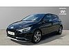 Hyundai I20 I20 1.0T GDi Premium 5dr BLACK