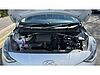 Hyundai I10 I10 1.2 MPi Premium 5dr Auto SILVER