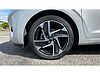 Hyundai I10 I10 1.2 MPi Premium 5dr Auto SILVER