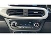 Hyundai I10 I10 1.2 MPi Premium 5dr Auto SILVER