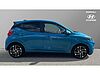 Hyundai I10 I10 1.2 MPi Premium 5dr TURQUOISE