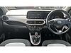 Hyundai I10 I10 1.2 MPi Premium 5dr TURQUOISE