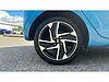 Hyundai I10 I10 1.2 MPi Premium 5dr TURQUOISE