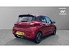 Hyundai I10 I10 1.0 [63] Premium 5dr Auto [Nav] Red