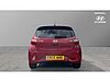 Hyundai I10 I10 1.0 [63] Premium 5dr Auto [Nav] Red
