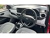 Hyundai I10 I10 1.0 [63] Premium 5dr Auto [Nav] Red