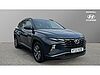 Hyundai TUCSON TUCSON 1.6 TGDi Hybrid 230 SE Connect 5dr 2WD Auto Blue