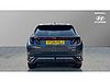 Hyundai TUCSON TUCSON 1.6T Hybrid N Line S 5dr Auto Grey