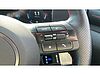 Hyundai TUCSON TUCSON 1.6T Hybrid N Line S 5dr Auto Grey