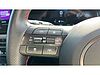 Hyundai TUCSON TUCSON 1.6T Hybrid N Line S 5dr Auto Grey