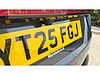 Hyundai TUCSON TUCSON 1.6T Hybrid N Line S 5dr Auto Grey