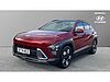Hyundai KONA KONA 1.0T 100 Ultimate 5dr RED