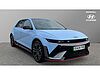 Hyundai IONIQ 5 N IONIQ 5 N 478kW 84 kWh 5dr Auto Performance Blu
