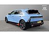 Hyundai IONIQ 5 N IONIQ 5 N 478kW 84 kWh 5dr Auto Performance Blu