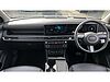 Hyundai TUCSON TUCSON 1.6T Hybrid Ultimate 5dr Auto White