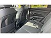 Hyundai TUCSON TUCSON 1.6T Hybrid Ultimate 5dr Auto White