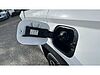 Hyundai TUCSON TUCSON 1.6T Hybrid Ultimate 5dr Auto White