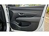 Hyundai TUCSON TUCSON 1.6T Hybrid Ultimate 5dr Auto White