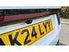 Hyundai TUCSON TUCSON 1.6T Hybrid Ultimate 5dr Auto White