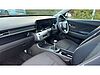 Hyundai KONA KONA 1.6T 138 Advance 5dr Serenity White