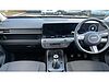 Hyundai KONA KONA 1.6T 138 Advance 5dr Serenity White