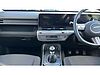 Hyundai KONA KONA 1.6T 138 Advance 5dr Serenity White