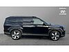 Hyundai SANTA FE SANTA FE 1.6 TGDi 239 Hybrid Ultimate 5dr 4WD Auto Abyss Black
