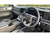 Hyundai SANTA FE SANTA FE 1.6 TGDi 239 Hybrid Ultimate 5dr 4WD Auto Abyss Black