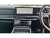 Hyundai SANTA FE SANTA FE 1.6 TGDi 239 Hybrid Ultimate 5dr 4WD Auto Abyss Black