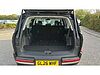 Hyundai SANTA FE SANTA FE 1.6 TGDi 239 Hybrid Ultimate 5dr 4WD Auto Abyss Black