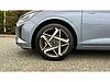 Hyundai I20 I20 1.0T GDi 90 Tech Line 5dr Meta Blue