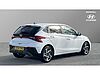 Hyundai I20 I20 1.0T GDi 90 Tech Line 5dr DCT Atlas White