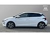 Hyundai I20 I20 1.0T GDi 90 Tech Line 5dr DCT Atlas White