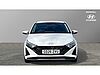 Hyundai I20 I20 1.0T GDi 90 Tech Line 5dr DCT Atlas White