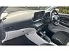 Hyundai I20 I20 1.0T GDi 90 Tech Line 5dr DCT Atlas White